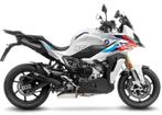 LEOVINCE voor BMW S 1000 XR '20-'23 - LV-10 demper FULL BLAC, Ophalen of Verzenden, Nieuw