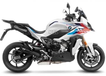 LEOVINCE voor BMW S 1000 XR '20-'23 - LV-10 demper FULL BLAC beschikbaar voor biedingen
