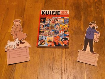 Kuifje / Tintin beschikbaar voor biedingen