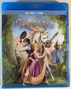 Blu-Ray Rapunzel, Ophalen of Verzenden