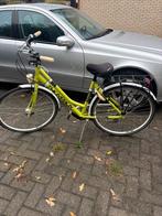 Thompson stadsfiets, Fietsen en Brommers, Ophalen, Zo goed als nieuw
