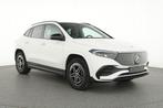 Mercedes-Benz EQA 250+ AMG Line (automatique), Autos, Achat, Euro 6, Entreprise, Noir