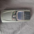 Nokia 8850, Telecommunicatie, Groen, Geen camera, Gebruikt, Zonder abonnement