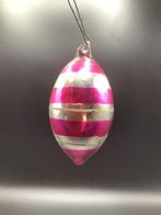 Oude Ajeko kerstbal, Diversen, Kerst, Ophalen of Verzenden, Zo goed als nieuw