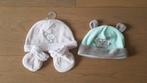 babymuts, Enfants & Bébés, Vêtements de bébé | Bonnets, Écharpes & Moufles, Garçon ou Fille, Bonnet, Taille 50, Enlèvement