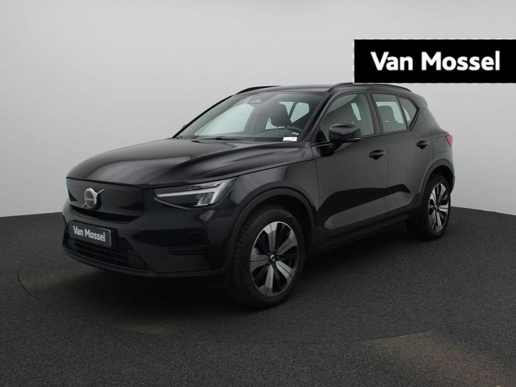 Volvo XC40 Recharge Core, Auto's, Volvo, Bedrijf, Te koop, XC40, Cruise Control, Electronic Stability Program (ESP), Elektrische ramen