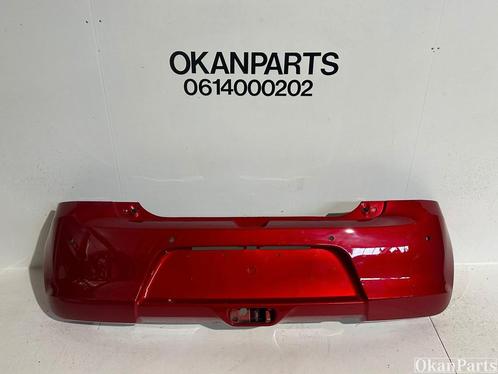 Suzuki Swift achterbumper 71811-53R, Auto-onderdelen, Carrosserie, Bumper, Suzuki, Achter, Gebruikt