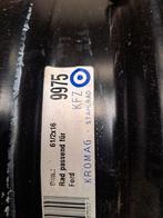 16 inch Ford-velgen, Ophalen of Verzenden, 16 inch, Velg(en)