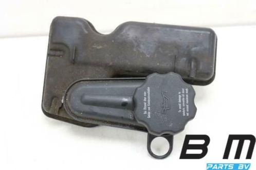 Vulopening voor motorolie Audi A2 1.4 TDI 8Z0115373A, Auto-onderdelen, Motor en Toebehoren, Gebruikt