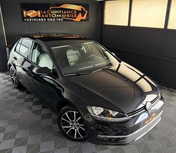 Volkswagen Golf 1.0TSi 1e eigenaarsgarantie 12 maanden beschikbaar voor biedingen