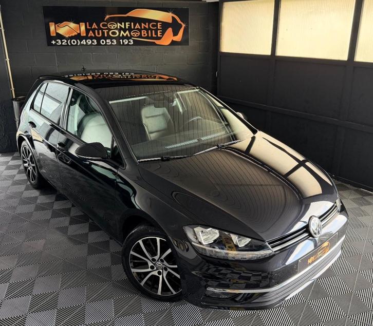Volkswagen Golf 1.0TSi 1e eigenaarsgarantie 12 maanden, Auto's, Volkswagen, Particulier, Te koop, Golf, ABS, Achteruitrijcamera