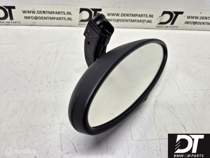 Binnenspiegel BMW E46 M3 / E39 M5 Nieuw glas ! 51167892263, Auto-onderdelen, Spiegels, BMW, Gereviseerd, Ophalen of Verzenden