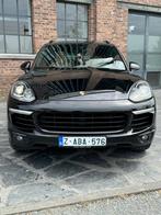 Porsche Cayenne met GARANTIE, Auto's, Automaat, 4 cilinders, Zwart, 193 kW