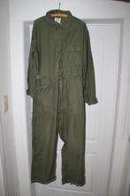 US "Coverall's Men's Cotton Sateen Type 1 (Large), Verzamelen, Militaria | Algemeen, Verzenden, Landmacht, Kleding of Schoenen