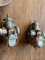 Carburateur mikuni 34 tex, Ophalen of Verzenden, Zo goed als nieuw, Carburateur
