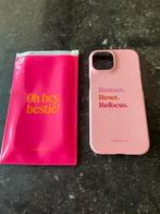 Antwerp avenue iphone 15 cover, Ophalen of Verzenden, Zo goed als nieuw