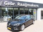 Renault Mégane Estate 1.5 dCi Eco2 Zen*Navi*ECC* (bj 2019), Auto's, Renault, Voorwielaandrijving, Gebruikt, 4 cilinders, Zwart