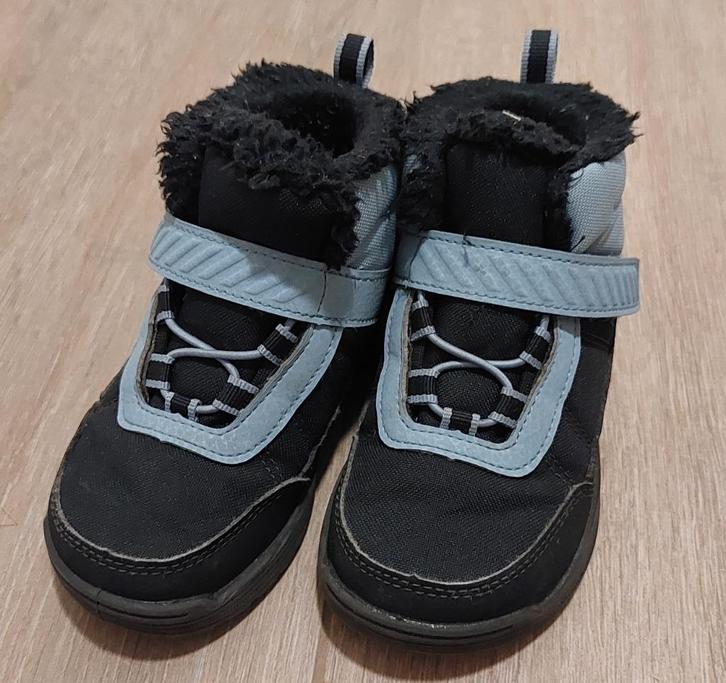 Winterschoenen, wandelschoenen, Kinderen en Baby's, Kinderkleding | Schoenen en Sokken, Gebruikt, Schoenen, Jongen of Meisje, Ophalen