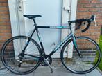 Racefiets koersfiets, Fietsen en Brommers, Fietsen | Racefietsen, 28 inch, Gebruikt, Heren, Aluminium