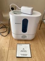 Humidificateur, Ophalen of Verzenden, Zo goed als nieuw, Luchtbevochtiger