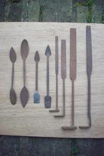 Gereedschap om te boetseren, Ophalen, Gebruikt, Gereedschap of Accessoires