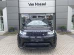 Land Rover Discovery D300 R-Dynamic SE AWD Auto. 23.5MY, 5 places, Cuir, Noir, 223 g/km