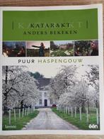 Katarakt, anders bekeken, Boeken, Ophalen of Verzenden, Zo goed als nieuw, Europa, Reisgids of -boek