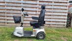 Scooter vh merk Vermeiren - ceres, Diversen, Brommobielen en Scootmobielen, Ophalen, Zo goed als nieuw, Vermeiren, 11 t/m 15 km/u