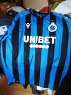 Shirt Club Brugge Jorne Spileers, Comme neuf, Maillot, Enlèvement ou Envoi