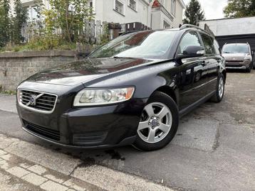 VOLVO V50 1.6d EURO 5 beschikbaar voor biedingen