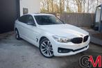 BMW 3 Serie 320 320i GT Aut. Sport Line (bj 2018, automaat), Auto's, BMW, Automaat, 1998 cc, Gebruikt, 4 cilinders
