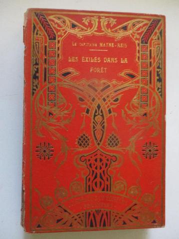 les exiles dans la foret beschikbaar voor biedingen