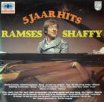 Ramses Shaffy – 5 Jaar Hits Ramses Shaffy - 5 Jaar Hits albu, Cd's en Dvd's, Vinyl | Nederlandstalig, Ophalen of Verzenden, Gebruikt