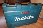 Makita koffer (leeg), Doe-het-zelf en Bouw, Ophalen, Gebruikt