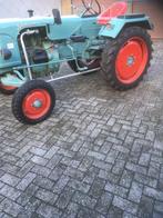 Oldtimer tractor, Overige merken, Ophalen