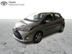 Toyota Yaris Dynamic, Automaat, 1497 cc, 75 pk, Euro 6