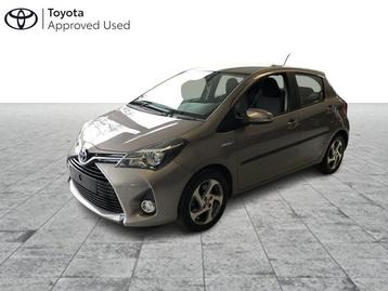 Toyota Yaris Dynamic, Autos, Achat, Euro 6, Entreprise, Autres carburants