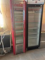 Retro coca-cola frigo, Elektronische apparatuur, Koelkasten en IJskasten, Ophalen, Zo goed als nieuw
