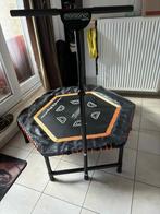 Sporttrampoline nieuwstaat, Ophalen, Zo goed als nieuw, Benen, Overige typen