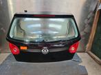 Achterklep van een Volkswagen Golf (LC9Z), Auto-onderdelen, Gebruikt, Volkswagen, -, Ophalen of Verzenden