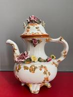 Vase en Biscuit fabriqué en Belgique, Antiquités & Art, Antiquités | Céramique & Poterie, Enlèvement ou Envoi