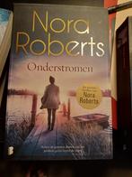 Nora Roberts - Onderstromen, Boeken, Ophalen of Verzenden, Zo goed als nieuw, Nora Roberts