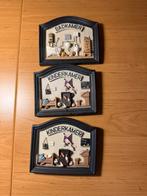 Hangbordjes kamers, Enlèvement ou Envoi, Utilisé