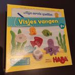 Visjes vangen HABA, Kinderen en Baby's, Ophalen