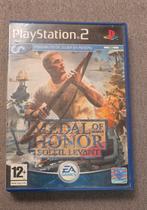 Medal of honor soleil levant, Games en Spelcomputers, Games | Sony PlayStation 2, Ophalen of Verzenden
