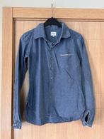 Jeans hemd Bellerose T1/S (nr4013), Kleding | Dames, Bellerose, Blauw, Ophalen of Verzenden, Zo goed als nieuw