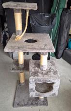 Krabpaal, Dieren en Toebehoren, Ophalen, Krabpaal