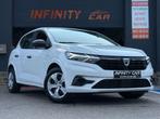 Dacia Sandero 1.0i SCe Comfort, Autos, Dacia, Achat, Euro 6, Entreprise, Boîte manuelle