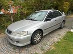 Honda 1.8vtec, Auto's, Honda, Voorwielaandrijving, Stof, Zwart, Handgeschakeld