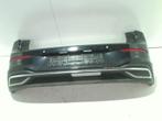 BUMPER ACHTER Volkswagen Golf VIII (CD1) (01-2019/-), Auto-onderdelen, Gebruikt, Achter, Volkswagen, Bumper